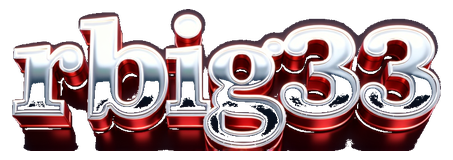 rbig33 logo