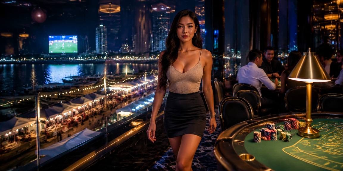 Pasaran Sportsbook dengan Aliran Langsung