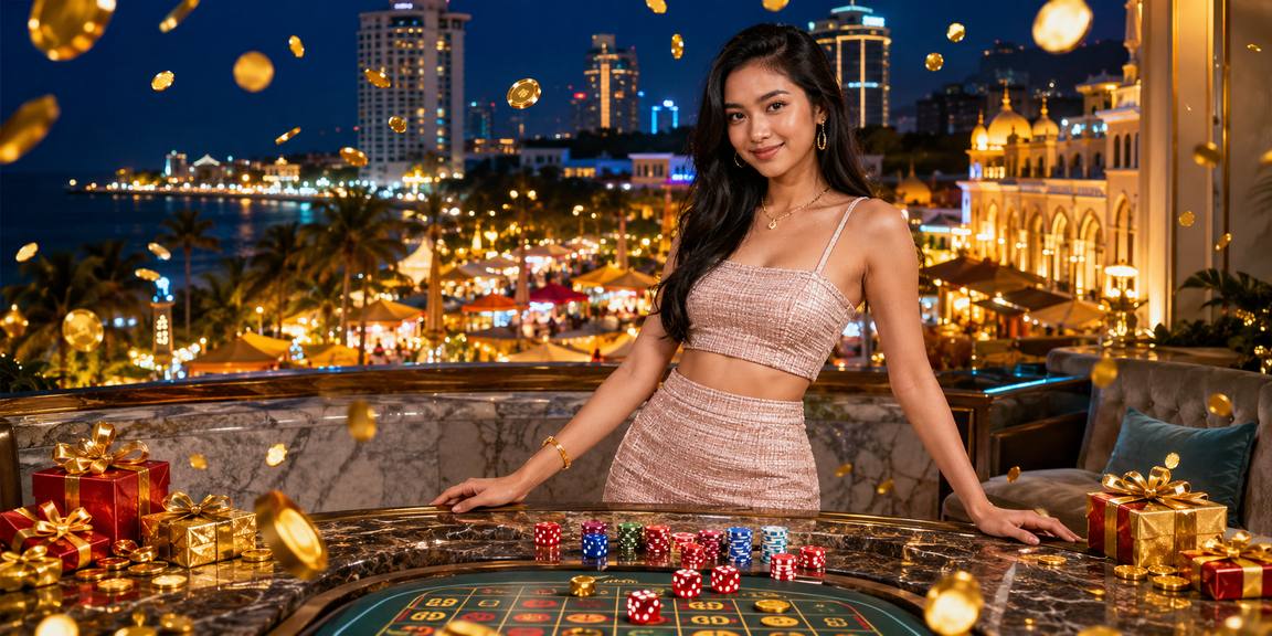Madame Destiny di rbig33